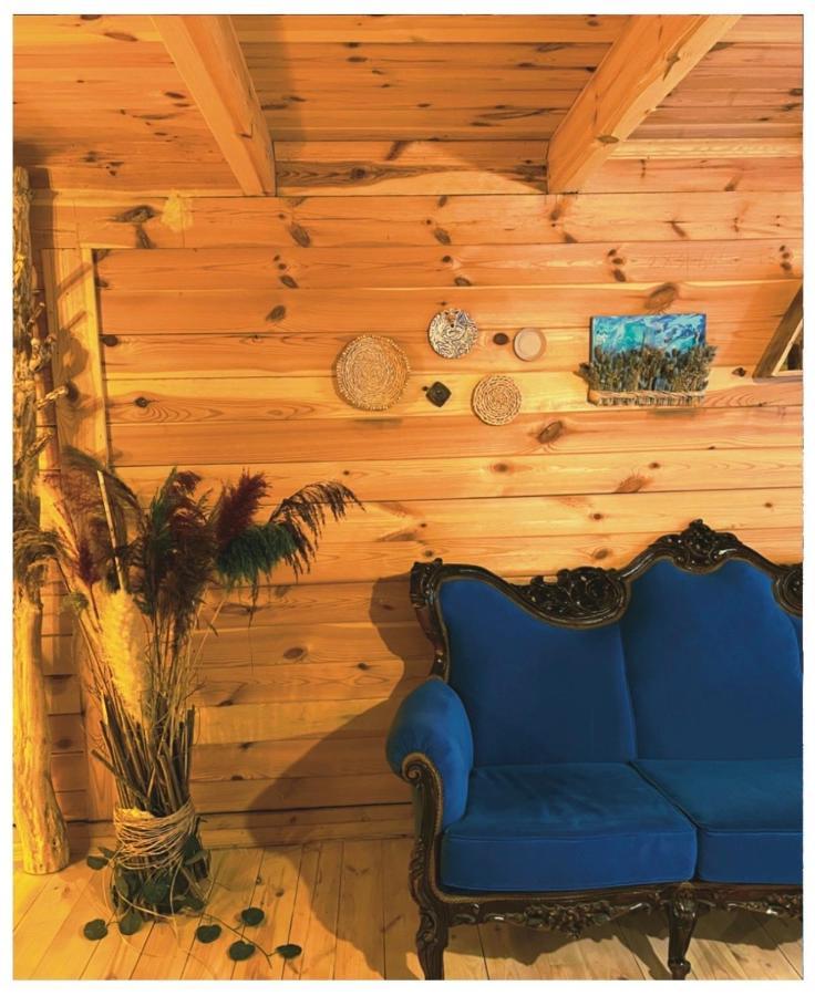 Afara Bungalows Otel & Cafe Різе Екстер'єр фото